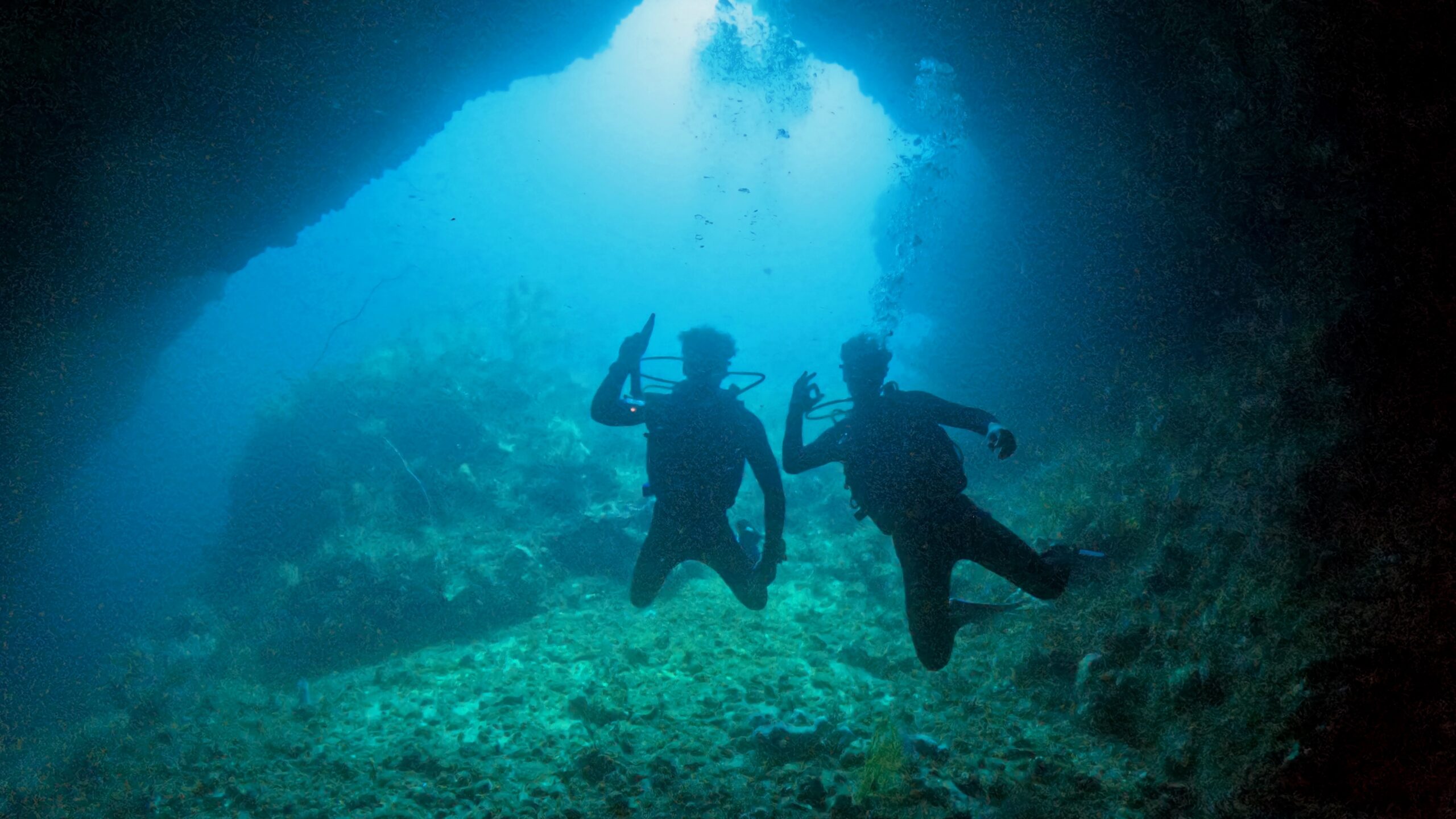Private Island Event in Lombok