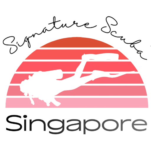 Signature Scuba Group Singapore logo